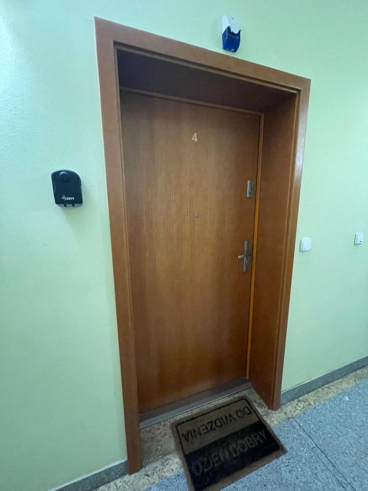 Mieszkanie Serce Natury W Polanicy Zdroj Polanica-Zdrój Kültér fotó